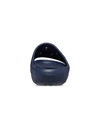 CROCS | Claquettes Classic Slide | dunkelblau